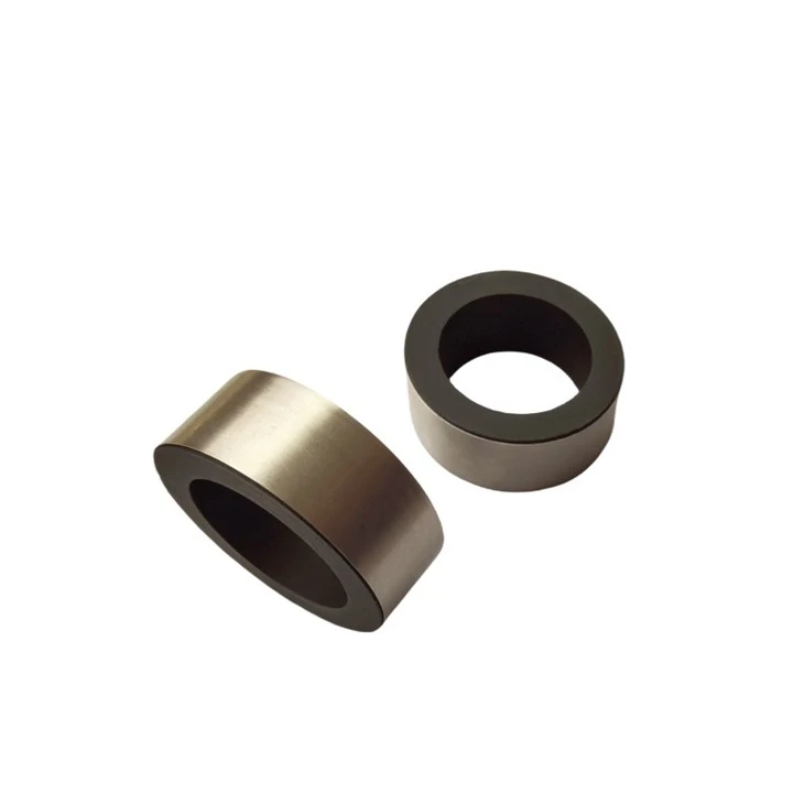 Magnetic Gears